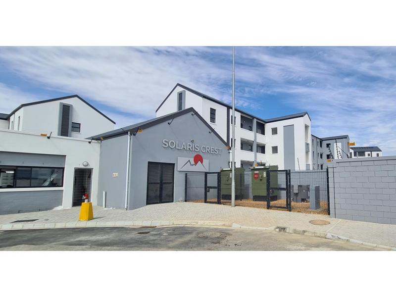To Let 2 Bedroom Property for Rent in Aan de Wijnlanden Western Cape